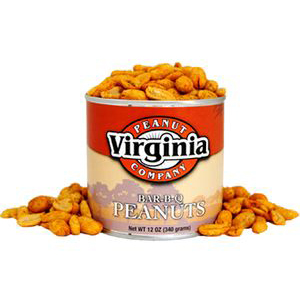 In Shell Peanuts | Jumbo Peanuts | Virginia Peanut Company