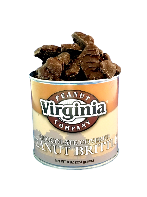 Chocolate Covered Peanut Brittle A Gourmet Treat That Tastes Homemade