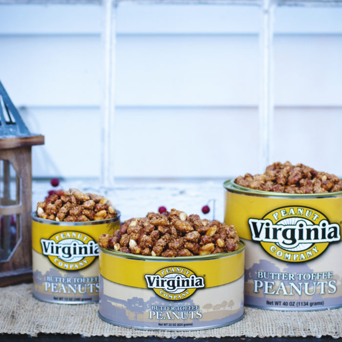 The Carolina Nut Company 12 Oz. Dill Pickle Peanuts - Gourmet Snack