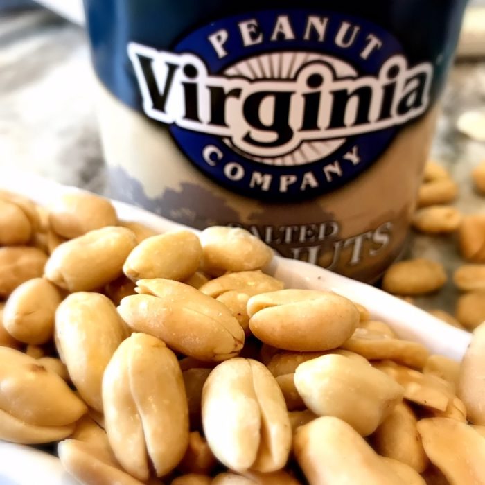 Virginia Peanut About Virginia Peanut The Virginia Peanut Company