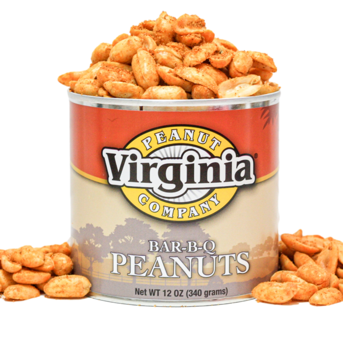 Mix or Match 10 oz. - 3 Pack - Virginia Peanut Company