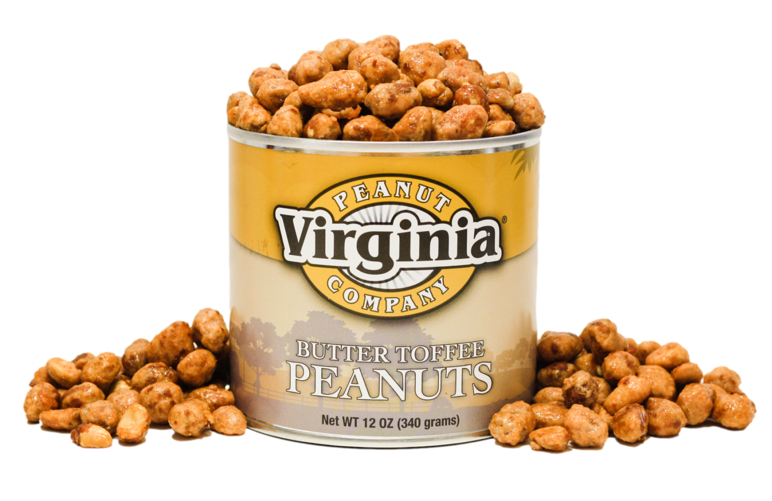 Butter Toffee Peanuts The Perfect Blend Of Sweet And Buttery