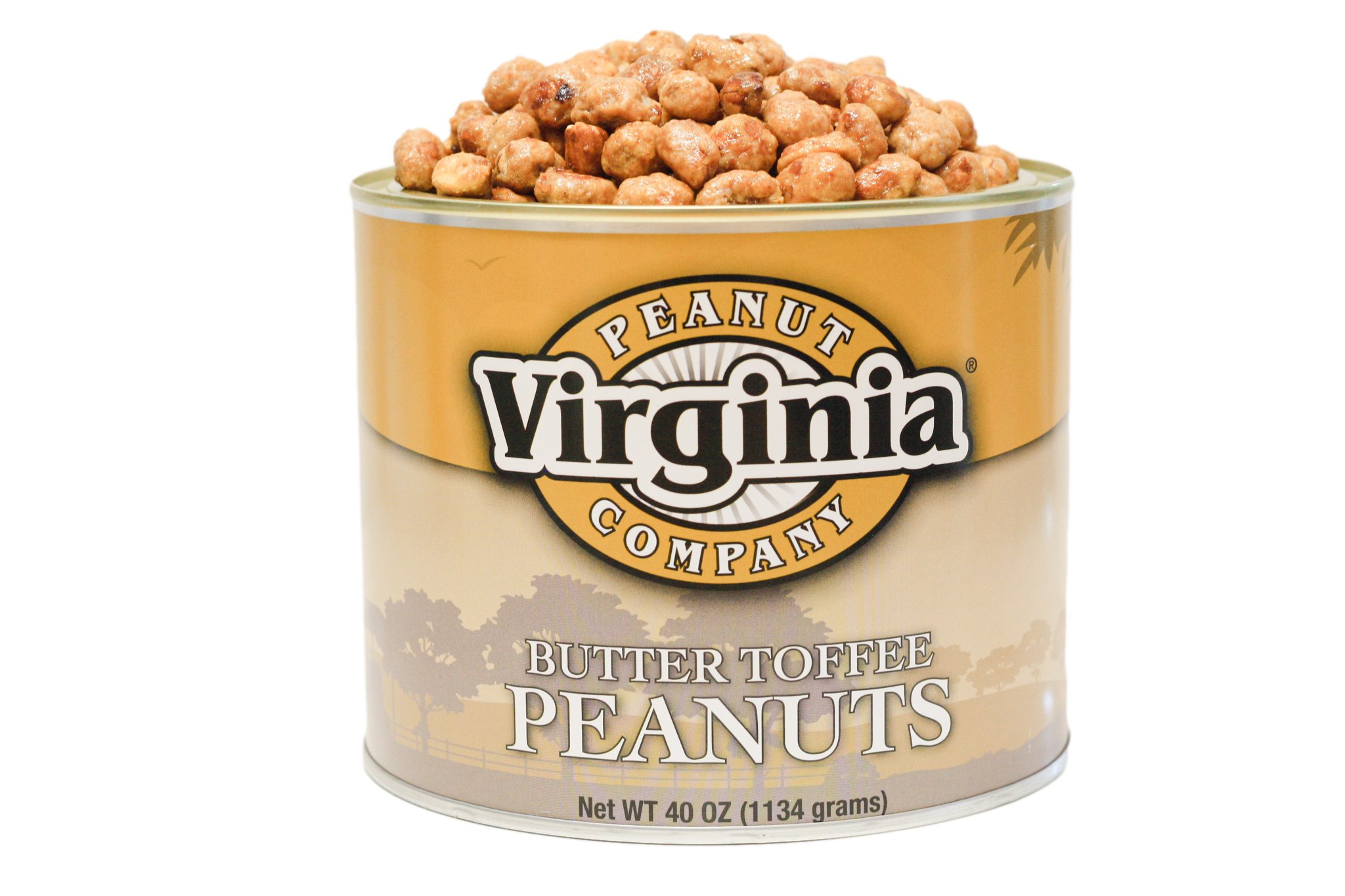Mix or Match 40 oz. - 2 Pack - Virginia Peanut Company