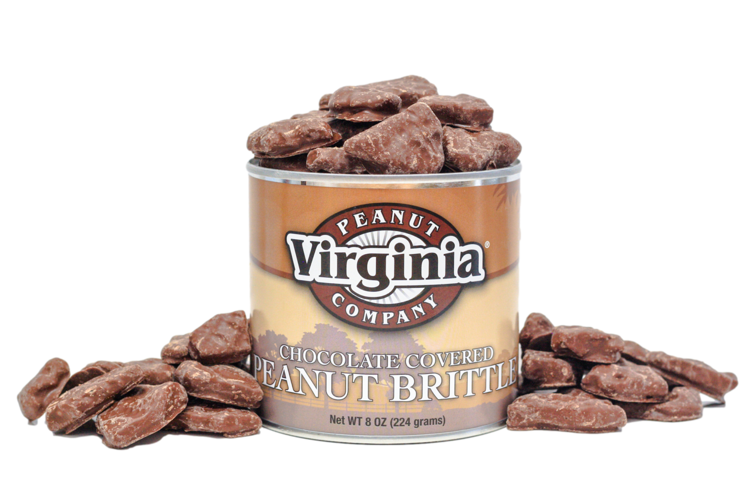 Chocolate Covered Peanut Brittle A Gourmet Treat That Tastes Homemade