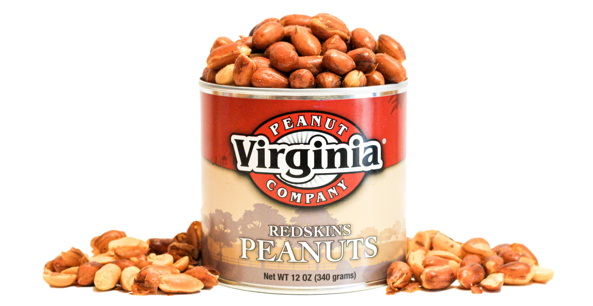 Redskin Peanuts NutrientRich Skins For A Flavorful Taste