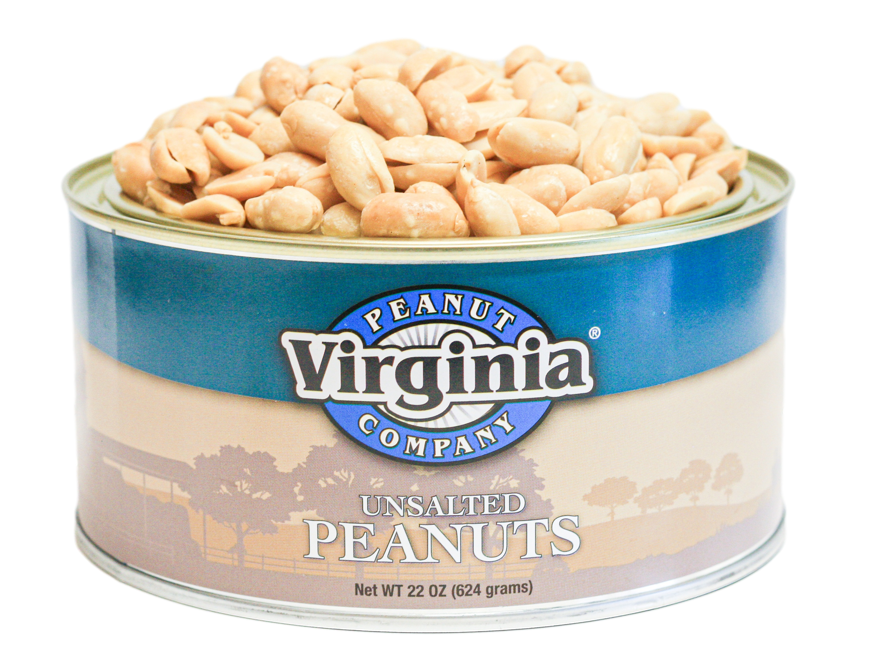 Mix or Match 22 oz. - 3 Pack - Virginia Peanut Company