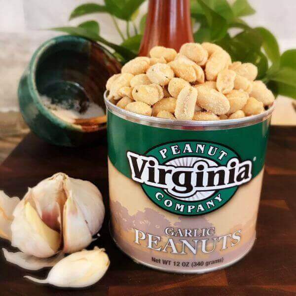 Virginia Peanuts Gourmet Jumbo VA Peanuts Virginia Peanut Company