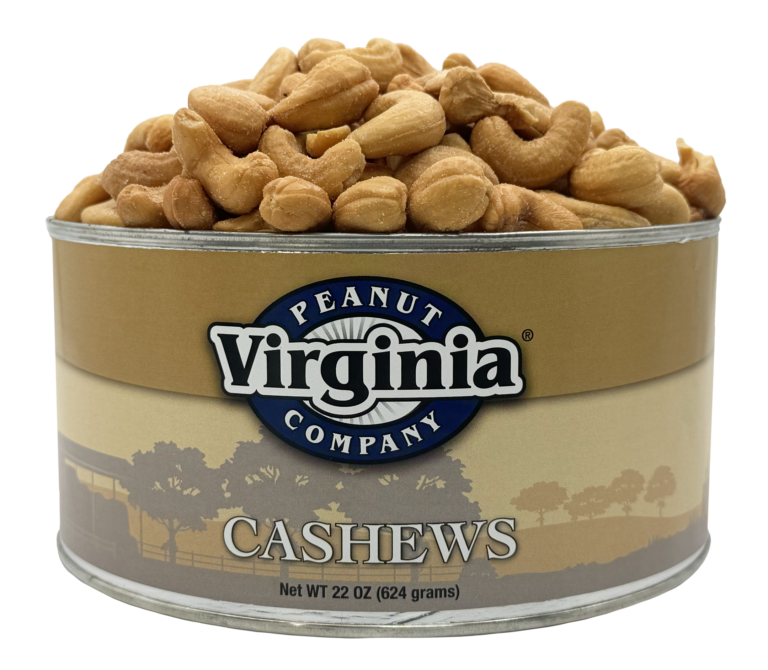 cashews