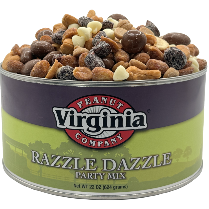 Razzle Dazzle Party Mix